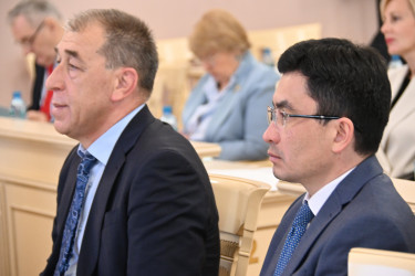 Экспертный Совет по здравоохранению. 6 июня 2025