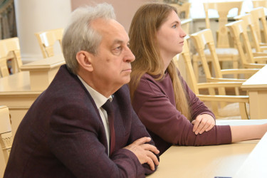 Экспертный Совет по здравоохранению. 6 июня 2025
