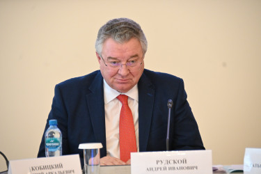 Экспертный совет по науке и образованию. 6 июня 2025