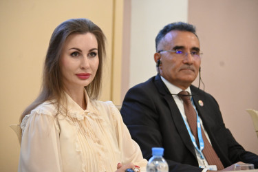 В Таврическом дворце обсуждают технологии будущего
