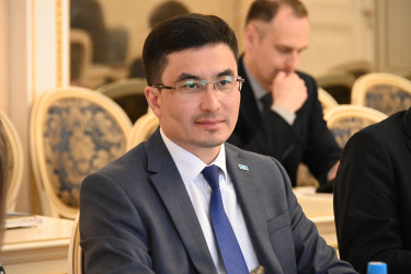 Меценатство и благотворительность, регулирование телевещания: состоялось первое заседание Экспертного совета по культуре при МПА СНГ