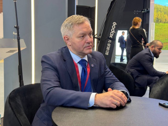 Дмитрий Кобицкий обсудил подготовку горного форума с Председателем Правительства Дагестана Абдулмуслимом Абдулмуслимовым
