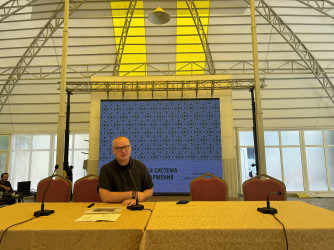 В Кыргызстане продолжается работа по формированию электоральной культуры среди молодежи 