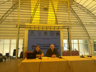 В Кыргызстане продолжается работа по формированию электоральной культуры среди молодежи 