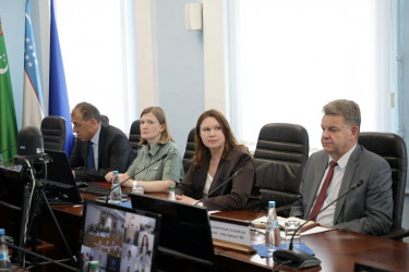На Консультативном Совете по труду, занятости и социальной защите расскажут о деятельности МПА СНГ в этой сфере