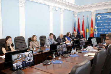 На Консультативном Совете по труду, занятости и социальной защите расскажут о деятельности МПА СНГ в этой сфере