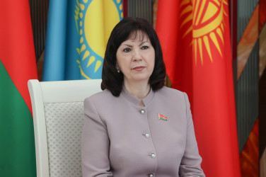 Торжественное открытие форума «Дети Содружества»