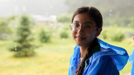 Национальные традиции и обычаи Республики Беларусь представили на форуме «Дети Содружества»