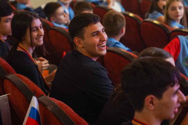 День Армении на форуме Дети Содружества