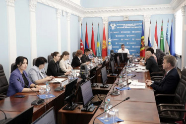 В СНГ актуализируют Соглашение об оказании медицинской помощи гражданам стран Содружества