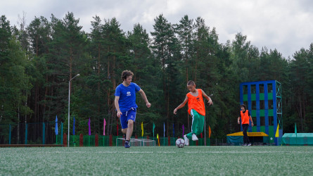 День России на форуме 