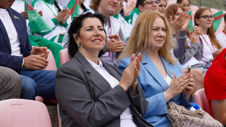 День России на форуме 