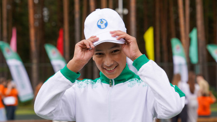 День России на форуме 