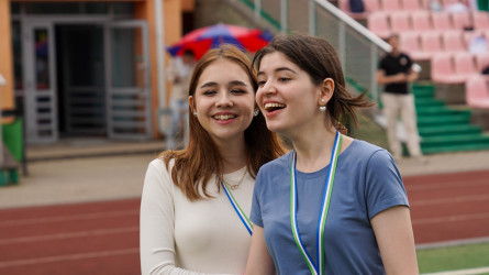 День России на форуме 