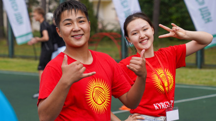 День России на форуме 