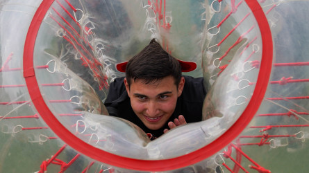 День России на форуме 