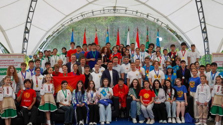 День России на форуме 