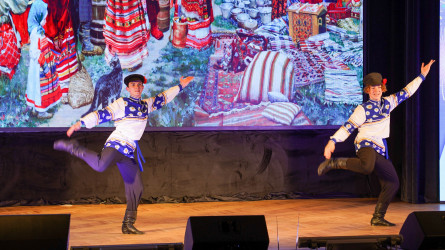 День России на форуме 