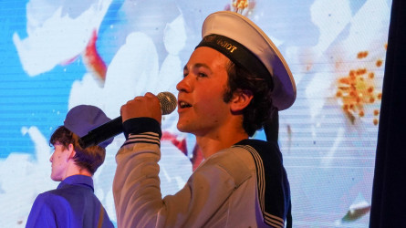 День России на форуме 