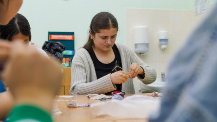 День России на форуме 