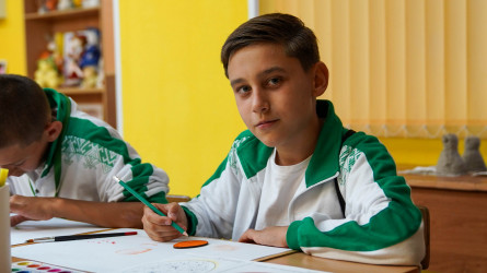 День России на форуме 