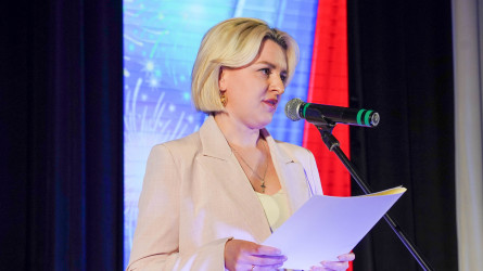 День России на форуме 