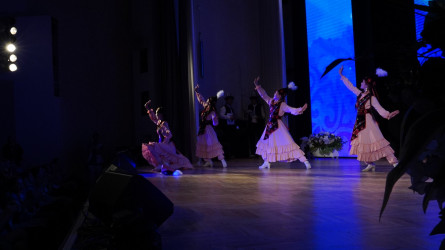 День Кыргызстана на форуме 