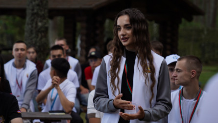 День Кыргызстана на форуме 