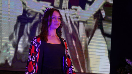 День Узбекитана на форуме 