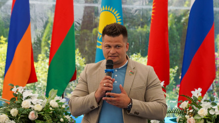 Диалоговая площадка «Образование для молодежи: инвестиции в будущее». 14 июля 2025