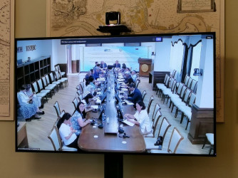 Цифровое правосудие и арбитраж будущего: ключевые темы международной конференции в Казахстане