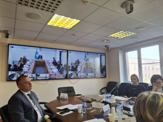 Модельные документы МПА СНГ могут быть использованы государствами ЕАЭС для регулирования миграционной политики 