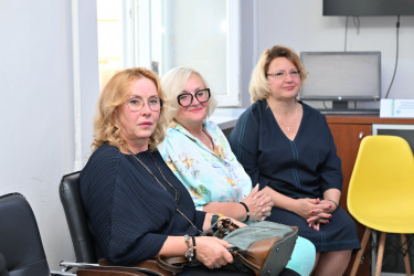 Алматинский Международный антикризисный Конгресс «Парадная Ассамблея»