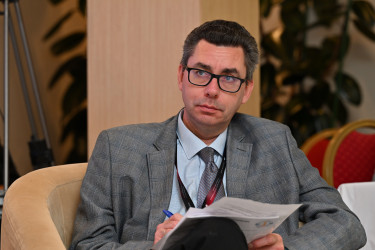 Алматинский Международный антикризисный Конгресс «Парадная Ассамблея»