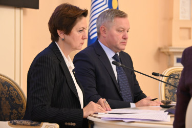 Представители более 20 стран примут участие в горном и туристском форумах в Махачкале