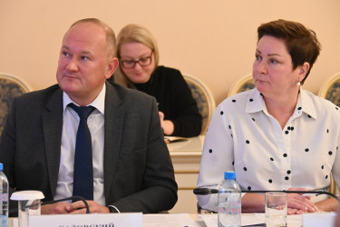 Представители более 20 стран примут участие в горном и туристском форумах в Махачкале
