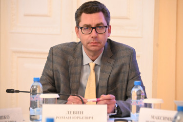 Метавселенные, цифровая валюта и трансграничное банкротство: темы заседания Экспертного совета по экономике при МПА СНГ 