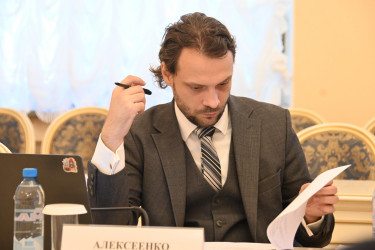 Метавселенные, цифровая валюта и трансграничное банкротство: темы заседания Экспертного совета по экономике при МПА СНГ 