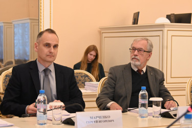 Метавселенные, цифровая валюта и трансграничное банкротство: темы заседания Экспертного совета по экономике при МПА СНГ 