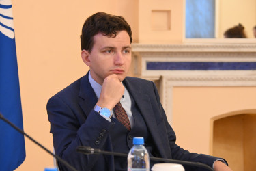 Метавселенные, цифровая валюта и трансграничное банкротство: темы заседания Экспертного совета по экономике при МПА СНГ 