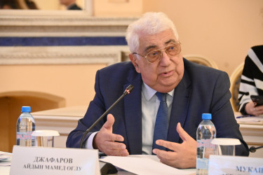 Метавселенные, цифровая валюта и трансграничное банкротство: темы заседания Экспертного совета по экономике при МПА СНГ 