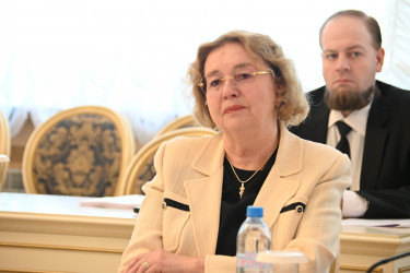 Метавселенные, цифровая валюта и трансграничное банкротство: темы заседания Экспертного совета по экономике при МПА СНГ 