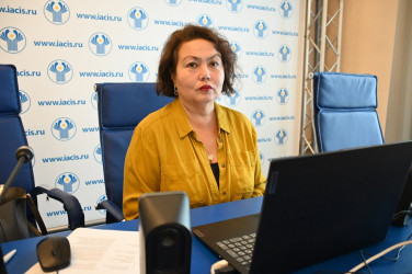 В СНГ продолжается работа над программой по созданию общего рынка труда и регулирование миграции рабочей силы 