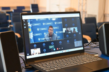 В СНГ продолжается работа над программой по созданию общего рынка труда и регулирование миграции рабочей силы 