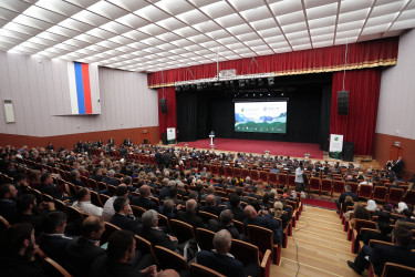 Развитие горных территорий и перспективы горного туризма в СНГ обсуждают на форумах в Дагестане Развитие горных территорий и перспективы горного туризма в СНГ обсуждают на форумах в Дагестане