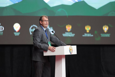 Развитие горных территорий и перспективы горного туризма в СНГ обсуждают на форумах в Дагестане Развитие горных территорий и перспективы горного туризма в СНГ обсуждают на форумах в Дагестане