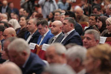 Развитие горных территорий и перспективы горного туризма в СНГ обсуждают на форумах в Дагестане Развитие горных территорий и перспективы горного туризма в СНГ обсуждают на форумах в Дагестане