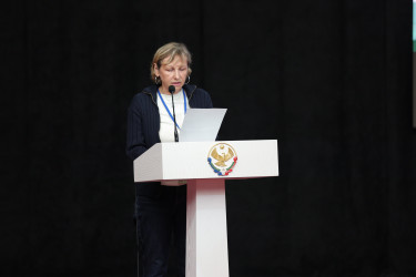 Развитие горных территорий и перспективы горного туризма в СНГ обсуждают на форумах в Дагестане Развитие горных территорий и перспективы горного туризма в СНГ обсуждают на форумах в Дагестане