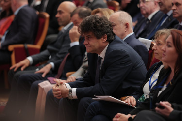 Развитие горных территорий и перспективы горного туризма в СНГ обсуждают на форумах в Дагестане Развитие горных территорий и перспективы горного туризма в СНГ обсуждают на форумах в Дагестане