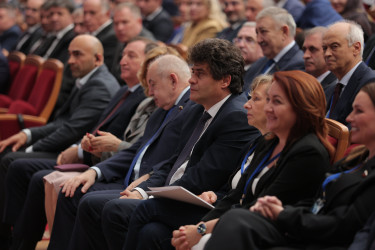 Развитие горных территорий и перспективы горного туризма в СНГ обсуждают на форумах в Дагестане Развитие горных территорий и перспективы горного туризма в СНГ обсуждают на форумах в Дагестане